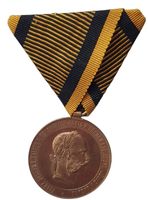 Orden Jubiläumsorden Franz Josef 1873