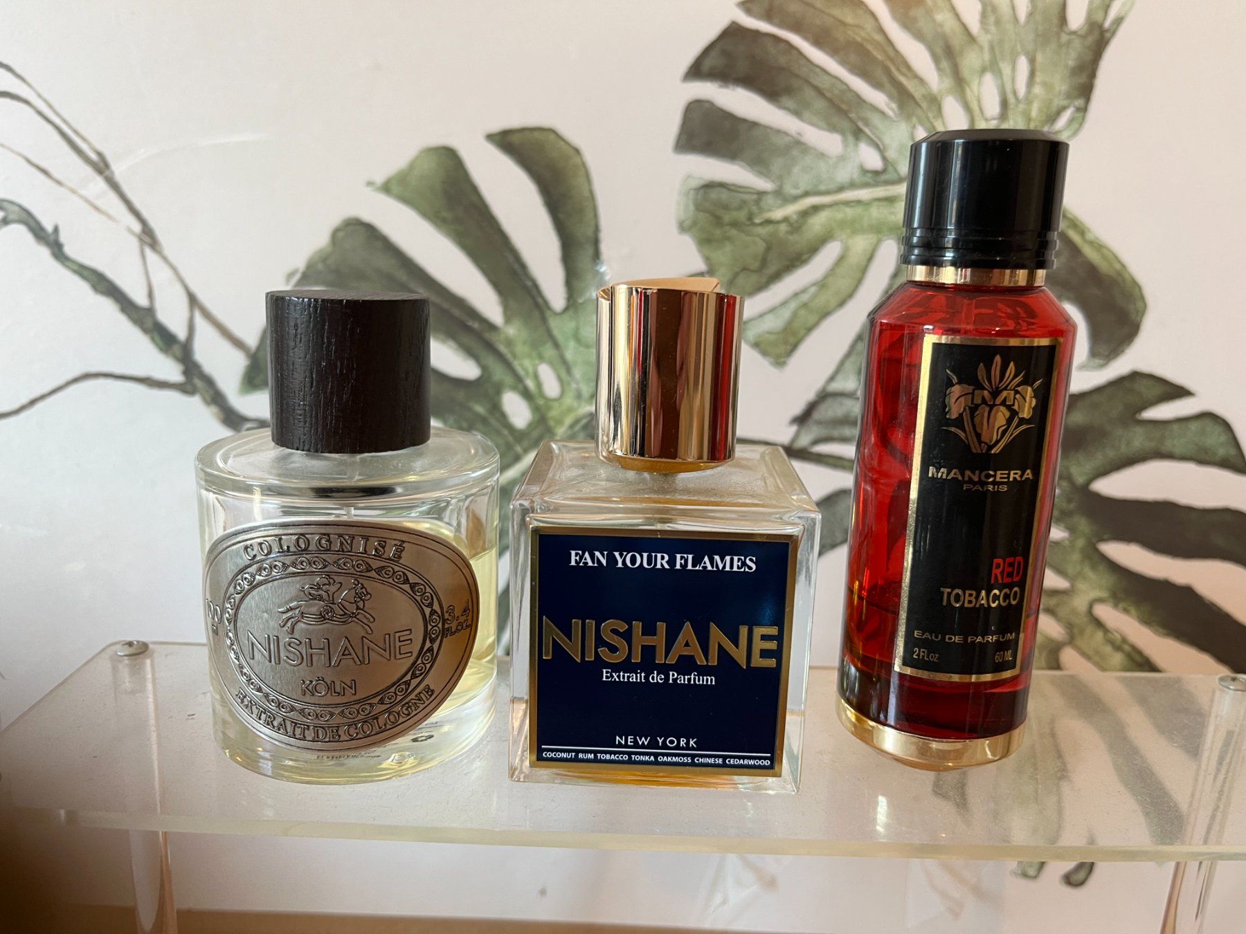 Xerjoff Profumi & Eau de Toilette: 💎 XERJOFF, AMOUAGE, NISHANE - SAMPLE KIT – Usato da Sierre venduto da boadicea_victorious 3