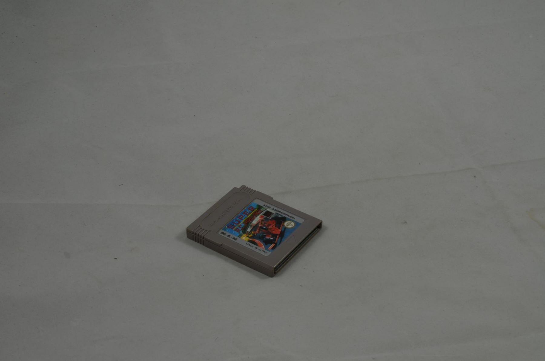 Giochi: Super R.C. Pro-Am Game Boy Spiel – Usato da Buchs AG venduto da SellAndBuyX