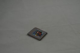 Super R.C. Pro-Am Game Boy Spiel