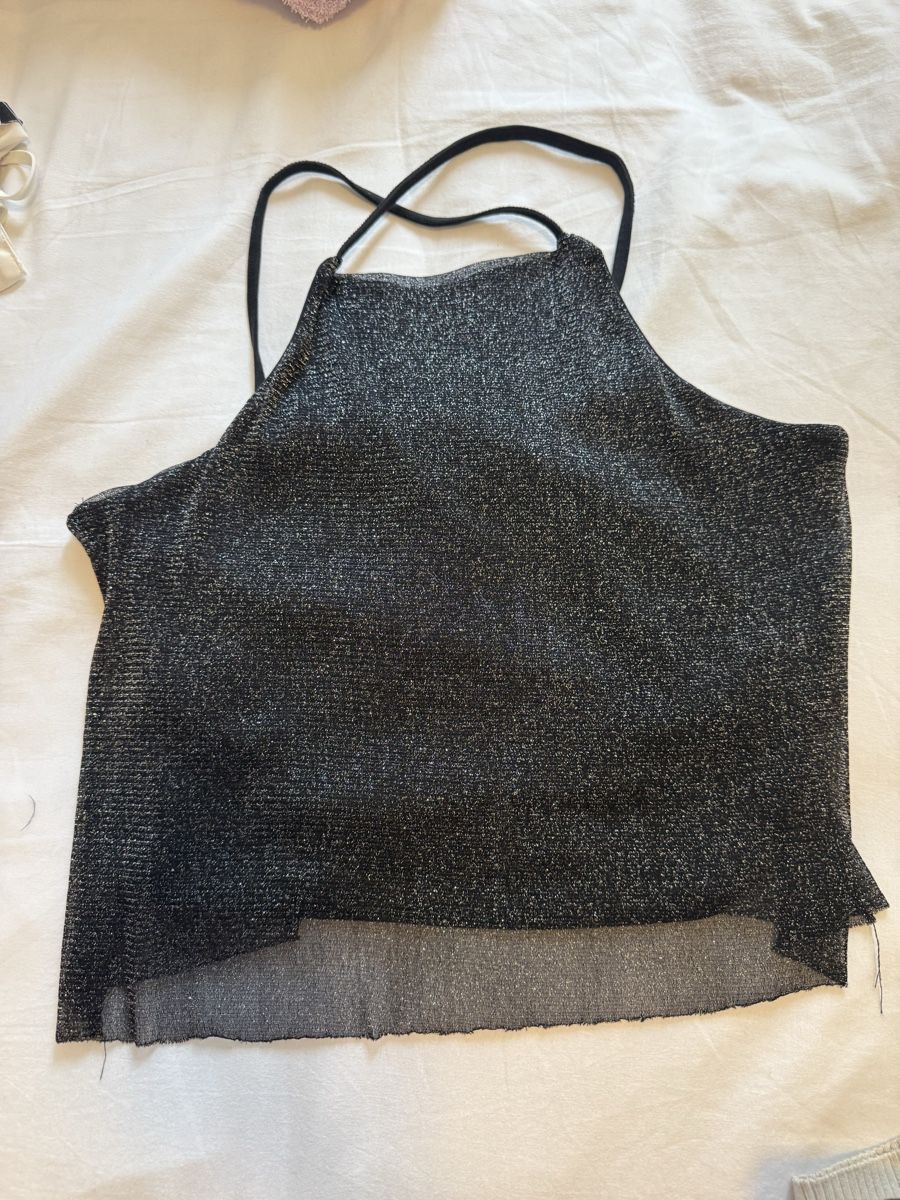 Tops: Top S – D'occasion à Lugano par ari_2v6v