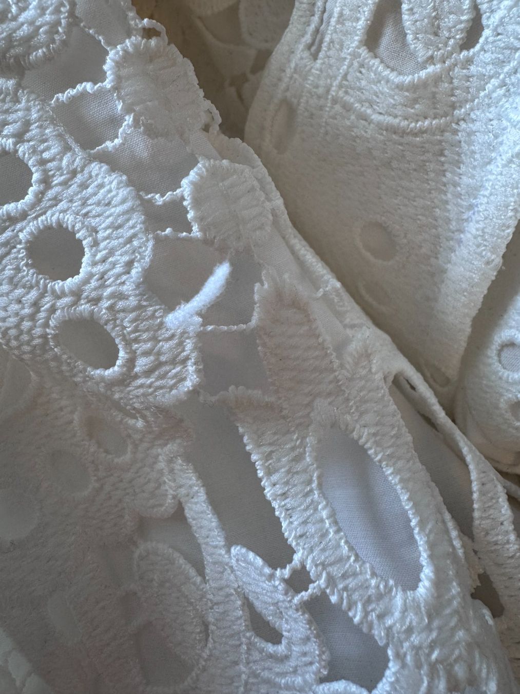 Kleider: Uterque Sommerkleid, Gr.S, 100% Baumwolle – Gebraucht aus Nürensdorf von 2ND_STORY 9