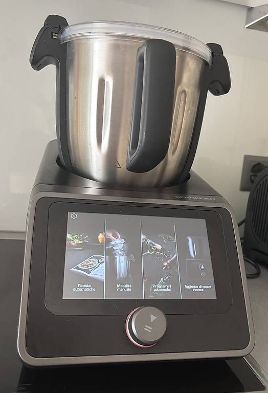 Schneider Appareils de cuisine: Robot da cucina Schneider – D'occasion à Riva San Vitale par bebeto23 1