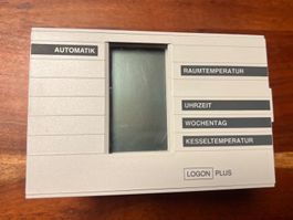 NEU🤩 Heizungsregler Elco Klöckner Logon Plus