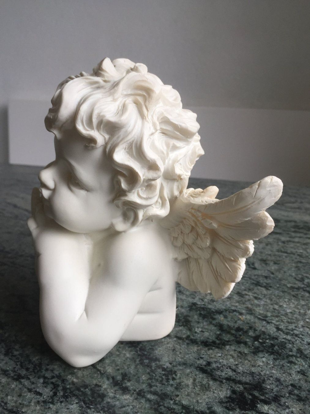 Figuren: ENGEL – Neu (gemäss Beschreibung) aus Wettingen von Atollkirsche 2