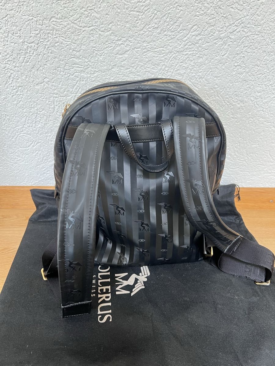 Maison Mollerus Sacs à dos: Maison Mollerus Rucksack – Neuf (Voir description) à Ostermundigen par  2