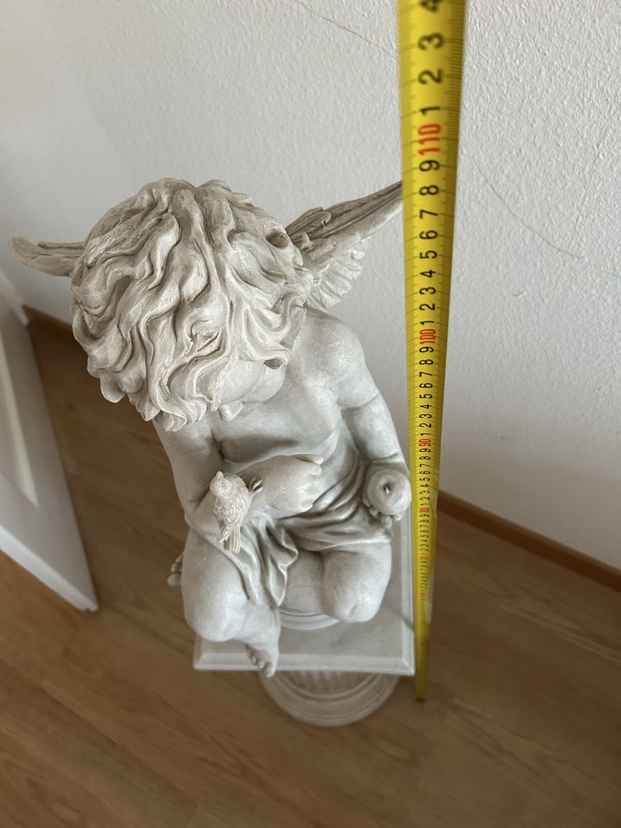 Figurines: Figur mit Sockel – D'occasion à Kreuzlingen par perleperle 5