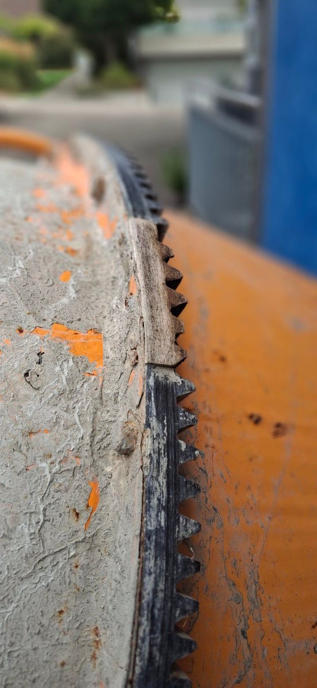 Tutte le macchine: Betonmischer B134 690W 100L – Usato da Ettiswil venduto da Zafira5 5