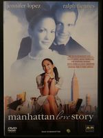 Manhattan Love Story