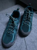 Columbia Damen Treckingschuhe, Gr.  39.5, Top Zustand!