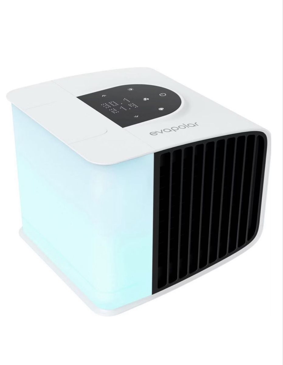 Climatiseurs: Evapolar evaSmart – Neuf avec emballage d'origine à Basel par leo_mld9