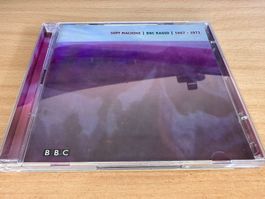 Soft Machine – BBC Radio | 1967 - 1971 - 2 CD