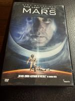 The Last Days on Mars