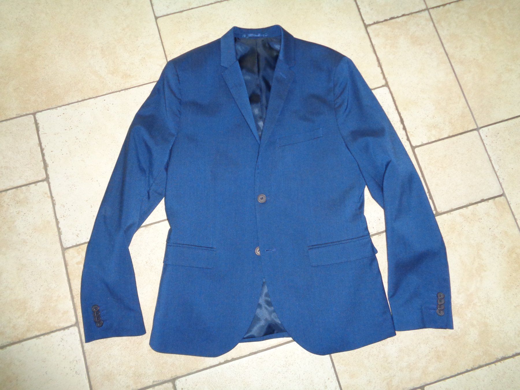 H&M Vestes: Sakko  H&M  Grösse  50 – D'occasion à Kreuzlingen par Robi-2003