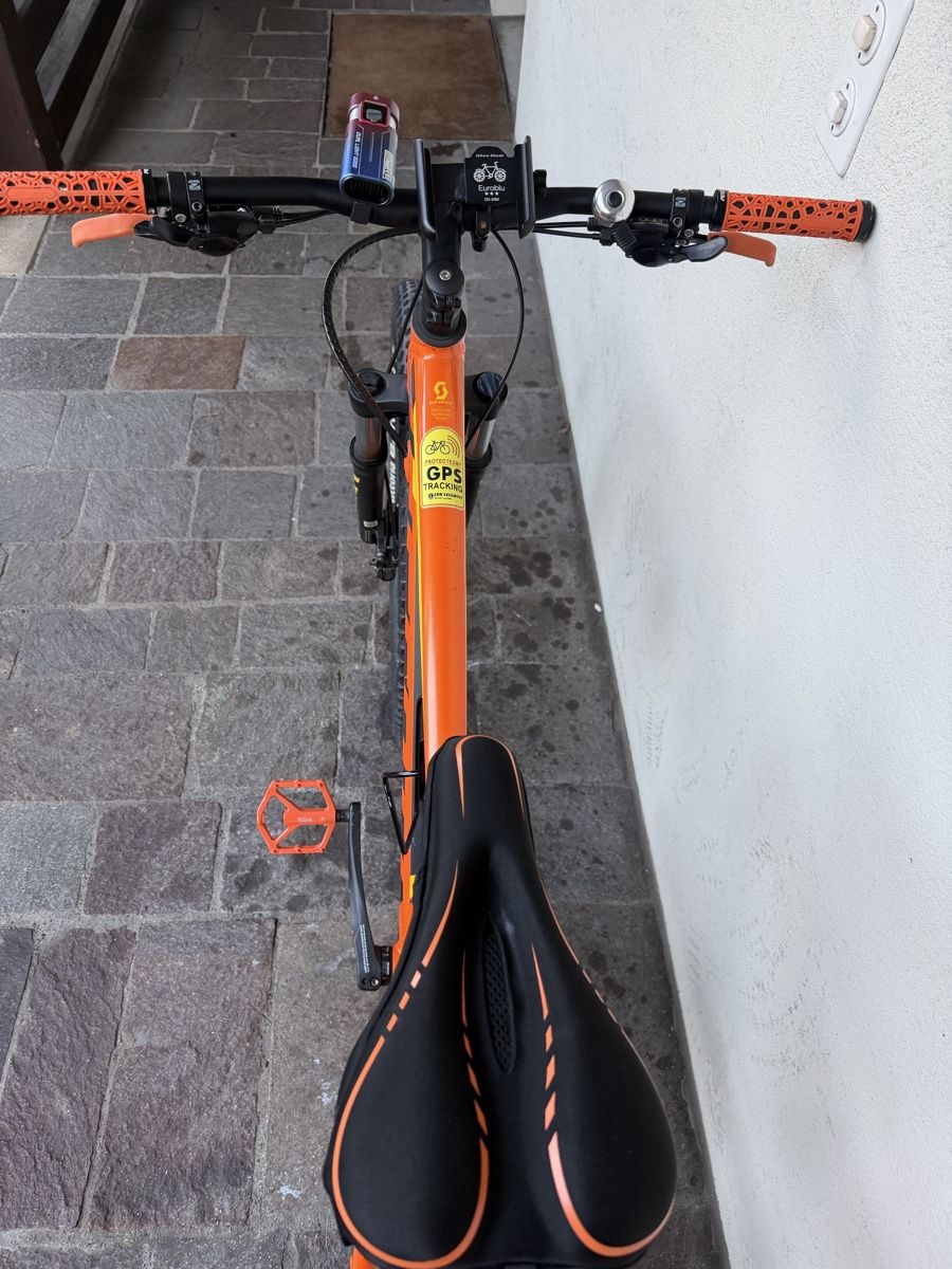 Scott Biciclette: MTB Scott Aspect L 940 – Usato da Baar venduto da dej_pbs7 4