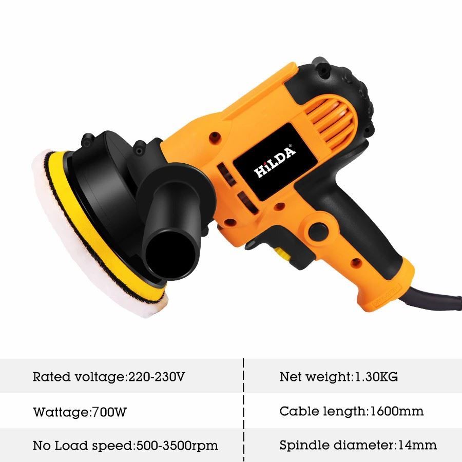 Alle Maschinen: 220V Elektrische Auto Polierer Maschine – Neu und originalverpackt aus Malans GR von BUYBEST-Schweiz 2
