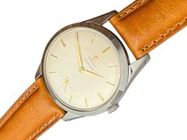 Omega Türler Vintage Rare
