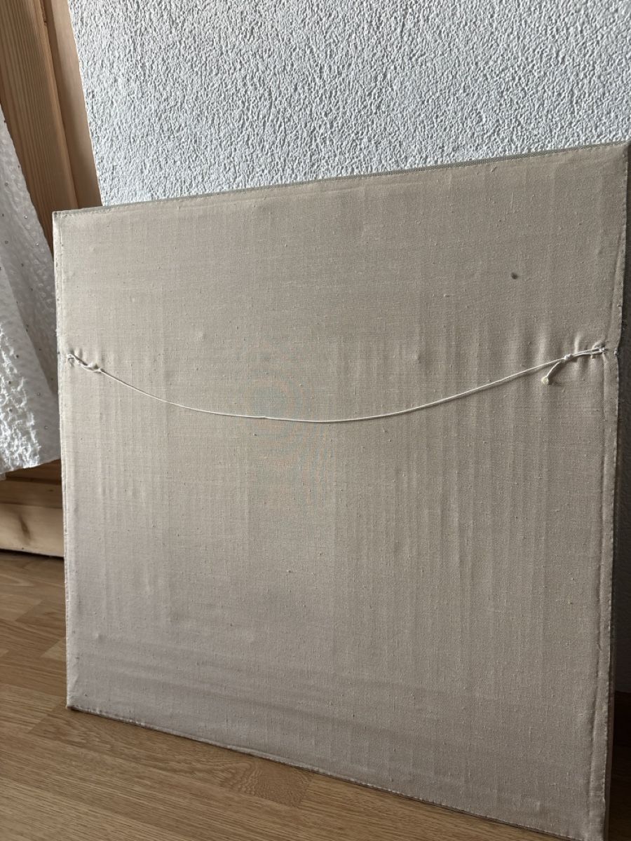 Gemälde: Gesticktes Bild – Gebraucht aus Affoltern am Albis von tam_5vn5 2