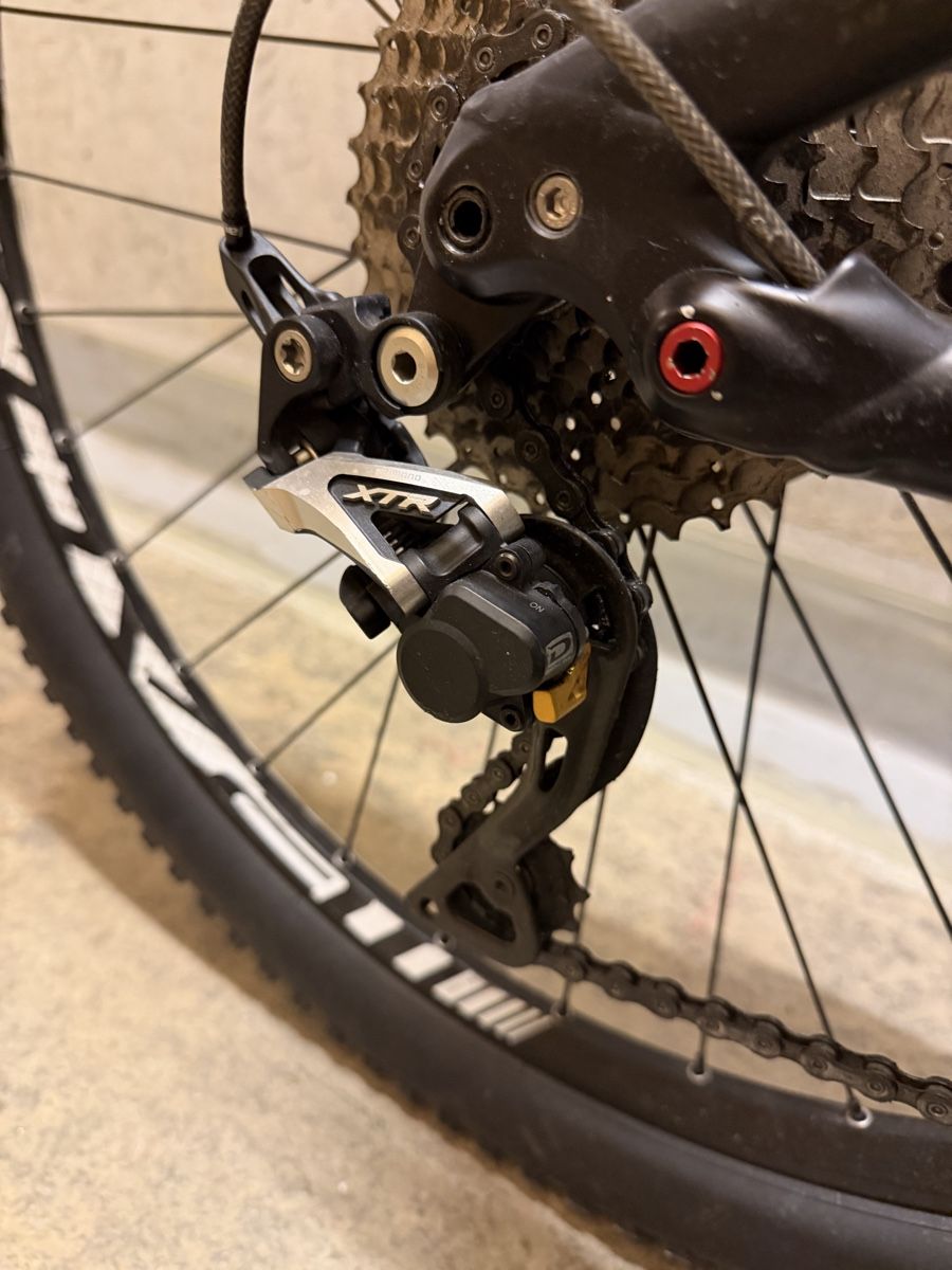 Specialized Biciclette: VTT Specialized Stumpjumper – Usato da Yverdon-les-bains venduto da mar_s7pz 7