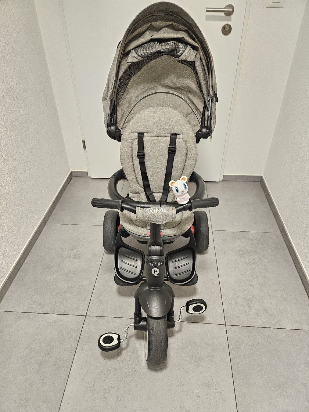 Veicoli per bambini: QPlay Dreirad Prime 6-in-1 – Usato da Baar venduto da Naedels-Kreationen 1