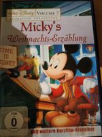 DVD. Mycks weihnachtserzählung