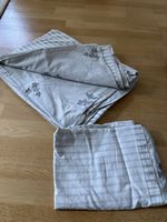 Bettwäsche mit Kissenbezug 160 x 210