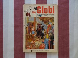 Der Globi - Die Jugendschrift - Nr. 3 von 1946 - G1296