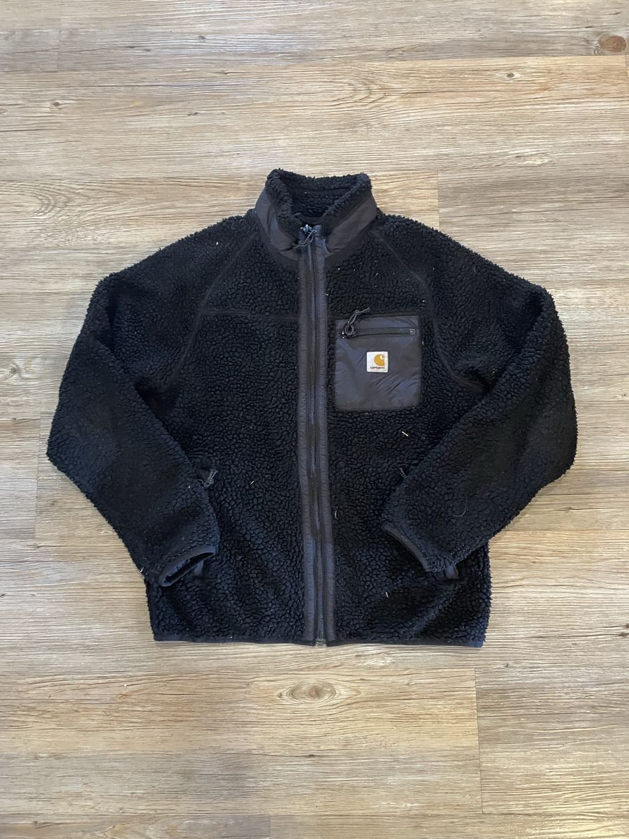 Carhartt Giacche: Carhartt – Usato da Süderen venduto da Da1910