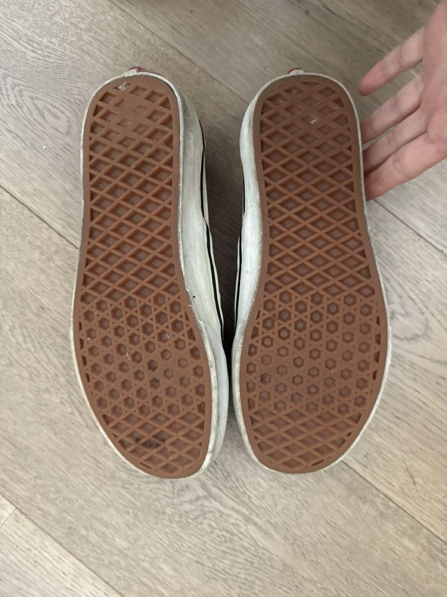 Vans Damenschuhe: Vans Grösse 36 – Gebraucht aus Rheineck von sam_9m27 2