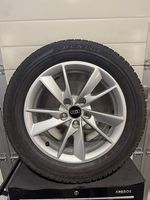 Audi A4 Felgen