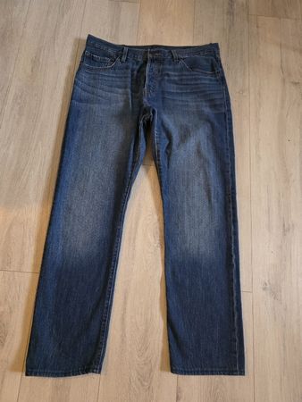 Levi's Jeans Herren Grösse W31 ksum getragen