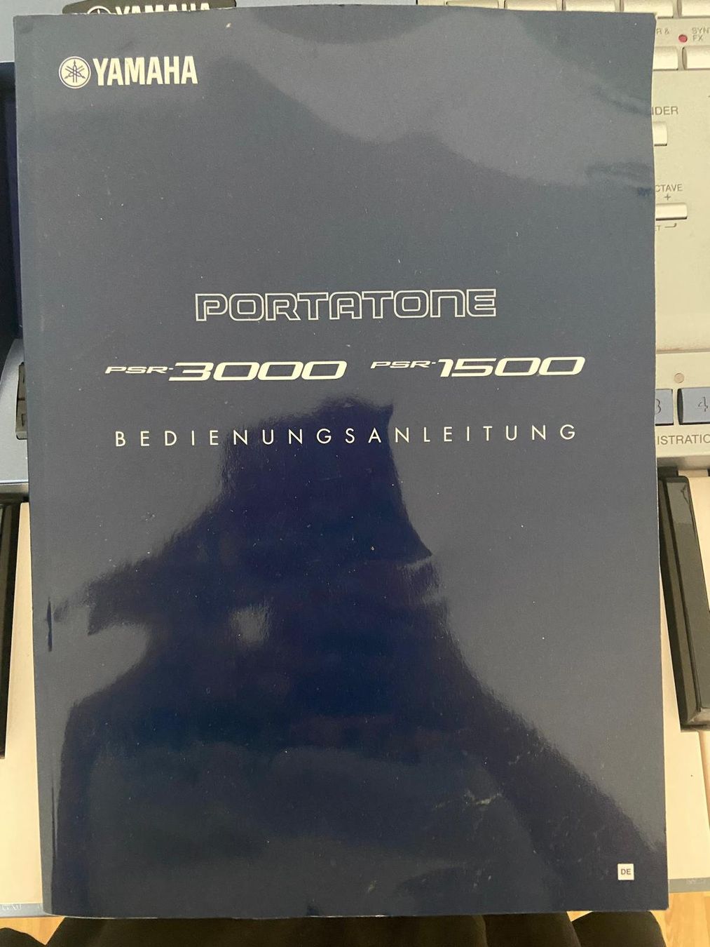 Yamaha Strumenti musicali: Yamaha PSR 1500 Keyboard – Usato da Muri AG venduto da PatsteR6 4