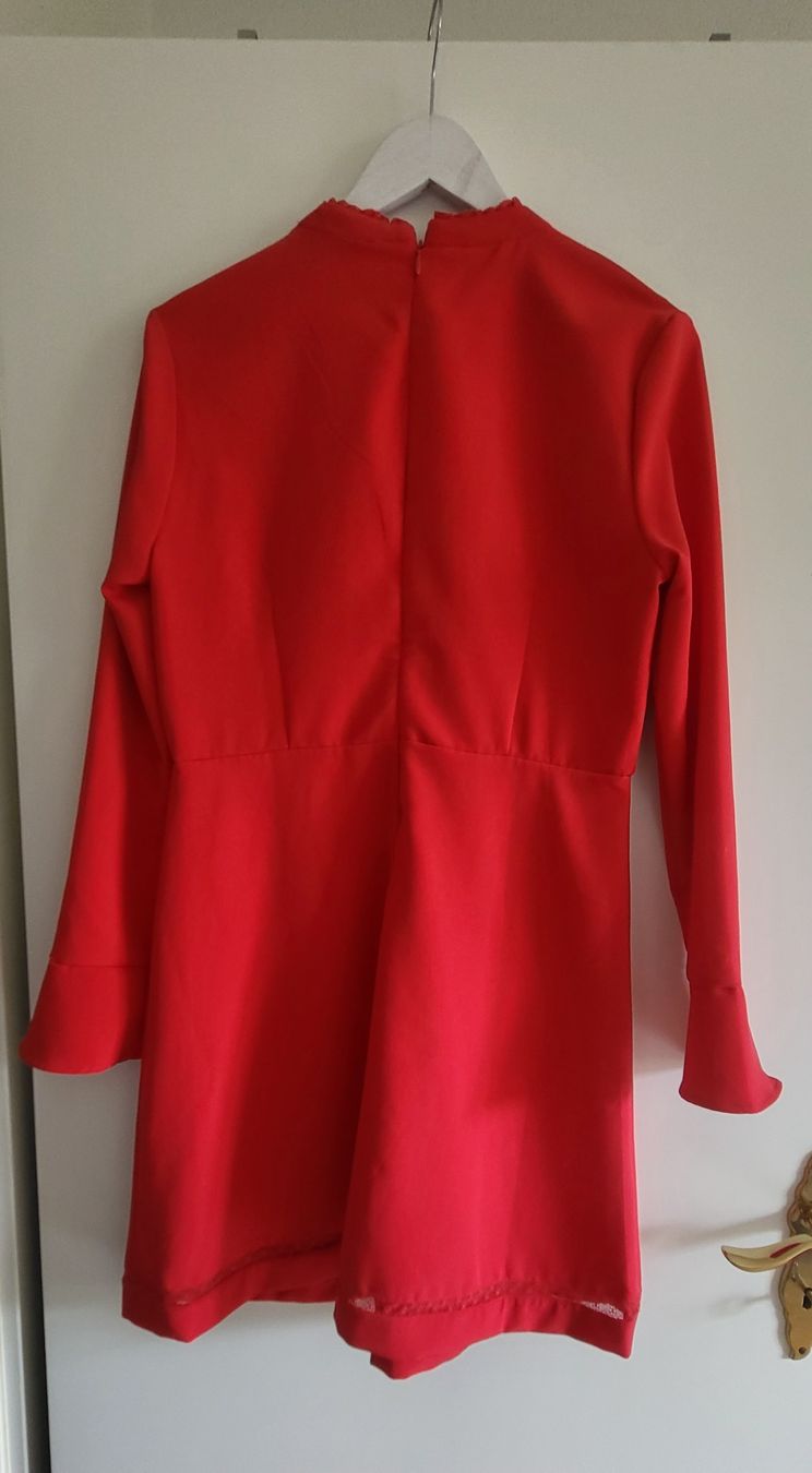Kleider: NEUES Morgan Kleid, Grösse 42 – Neu (gemäss Beschreibung) aus Worben von buyosa 2