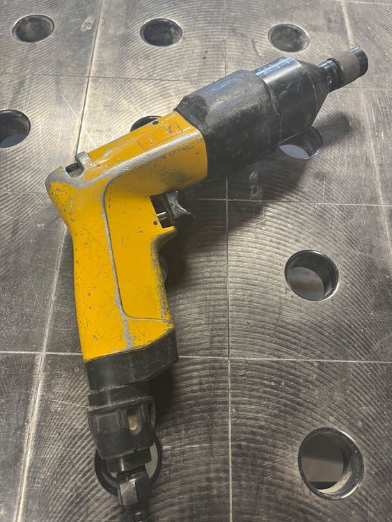 Atlas Copco Materialbearbeitung für industrielle Fertigung