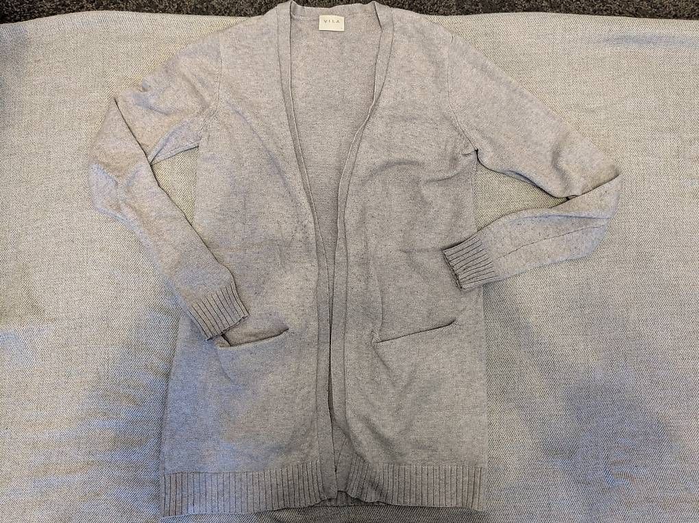 Giacche: Cardigan - Vila – Usato da Gams venduto da sen_y2ml 2