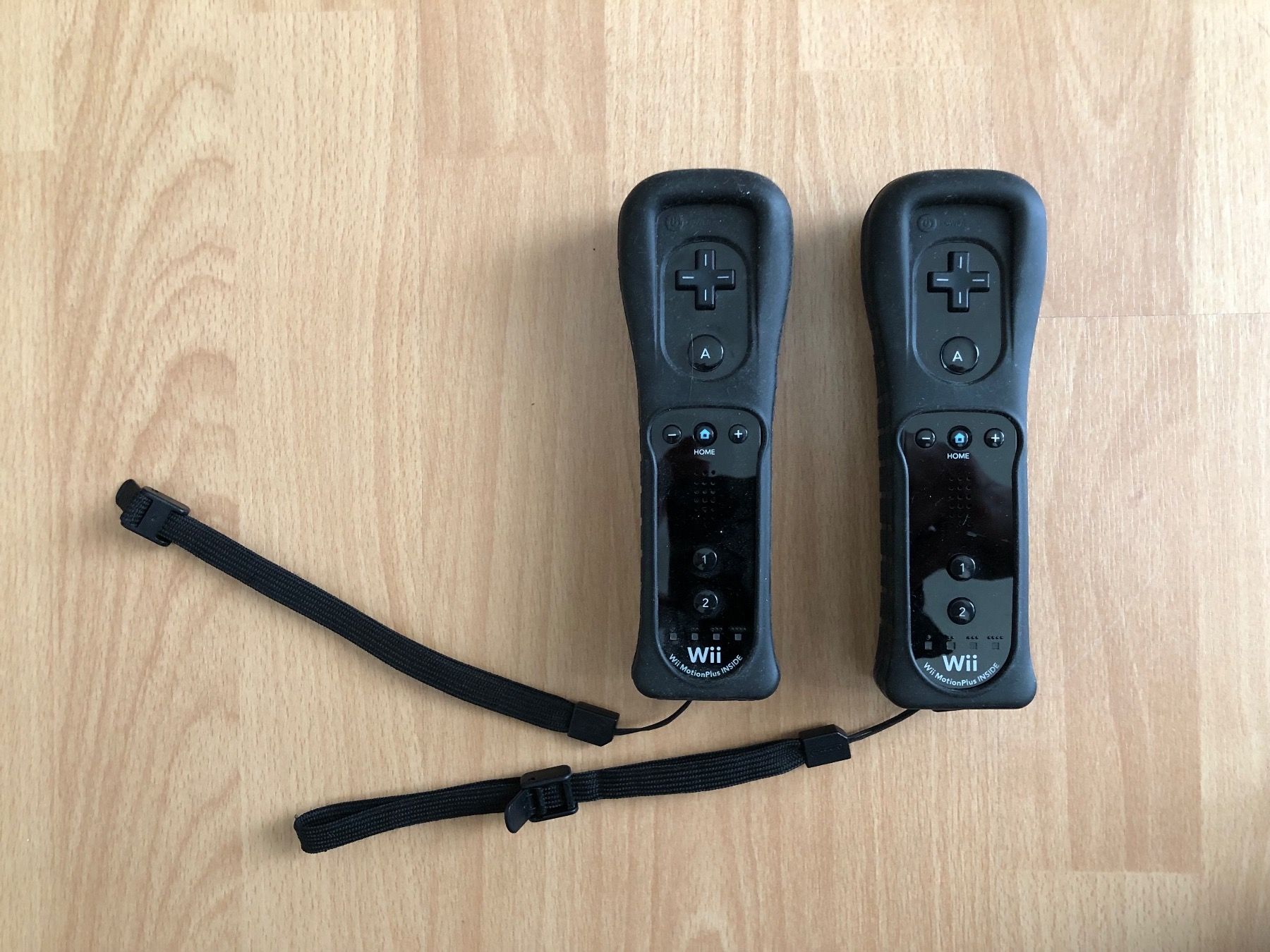 Console: Wii Console – Usato da Embrach venduto da Debby_1986 2