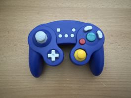 Nintendo switch Gamecube controller Wireless