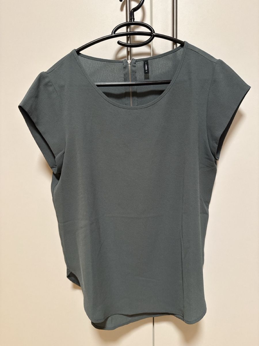 Only Blusen: Bluse – Gebraucht aus Seuzach von lu-zi