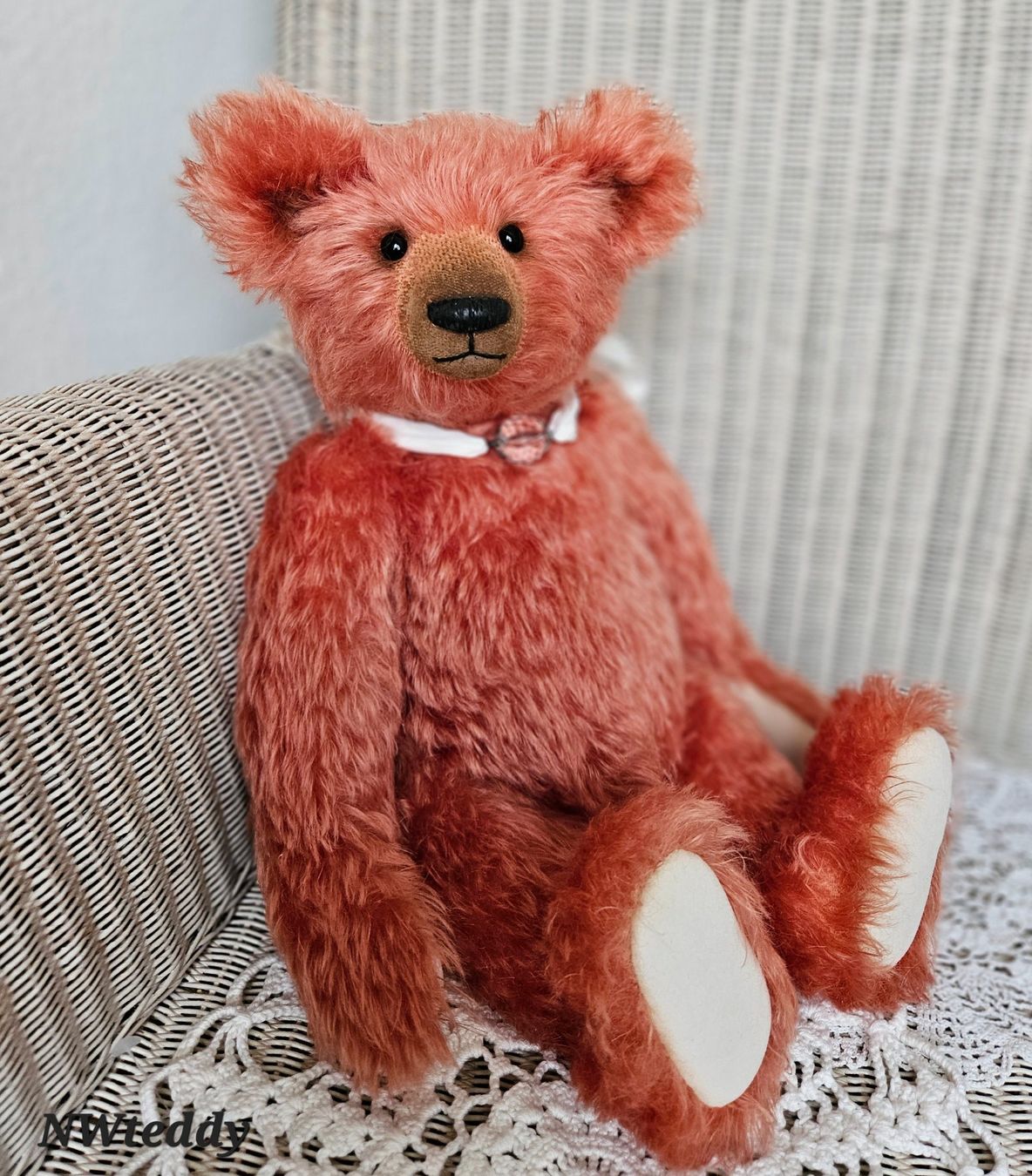 Statuette: Teddy Bär – Nuovo (secondo la descrizione) da Chur venduto da nataliiaw