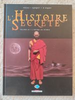 L'histoire secrète n°26 EO