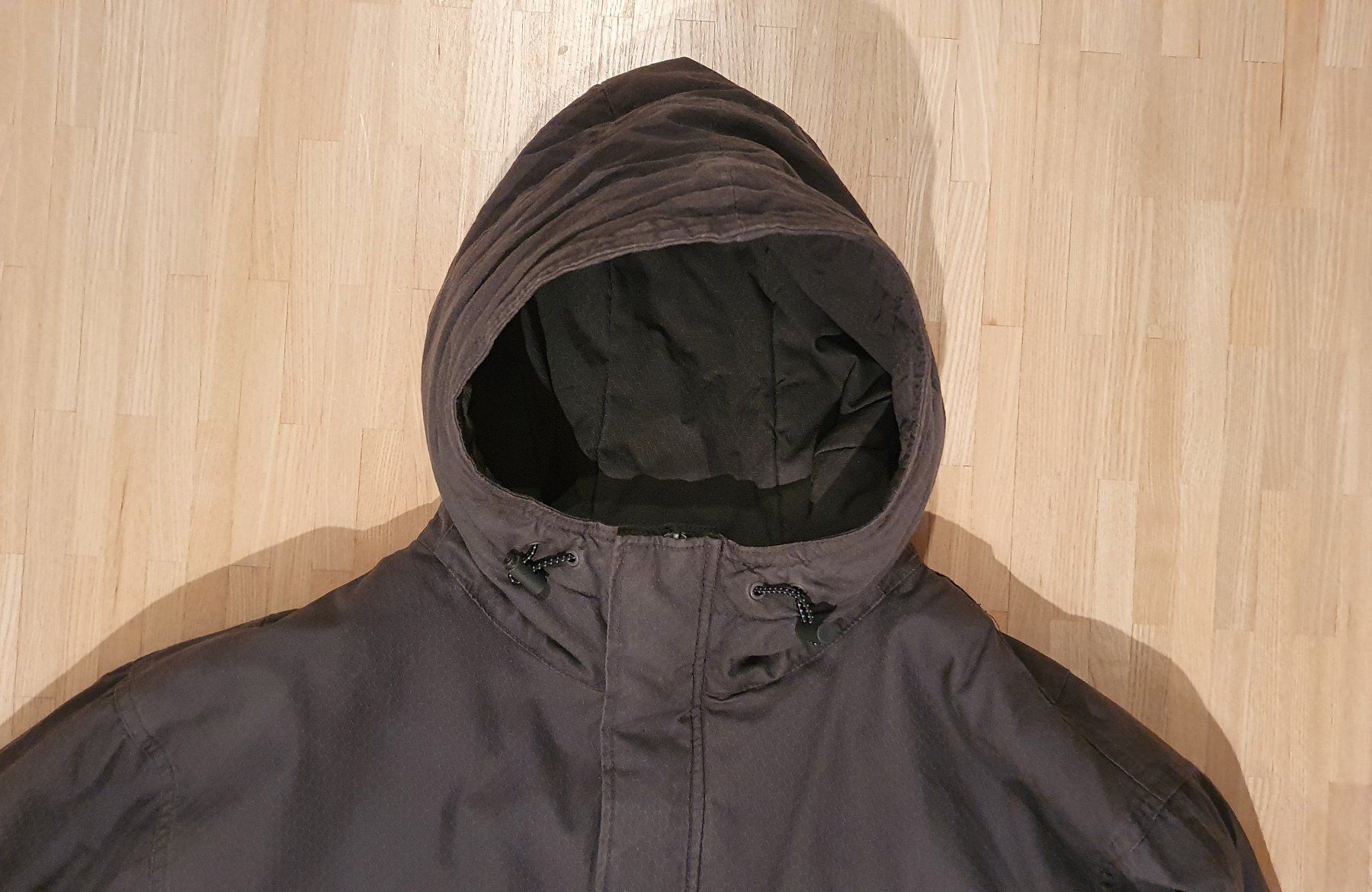 H&M Giacche: Übergangsjacke anthrazit NEU – Nuovo (secondo la descrizione) da St. Gallen venduto da TheYoungGod 1
