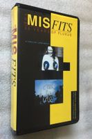 Misfits 30 Years of Fluxus - Lars Movin (Rare VHS Cassette)