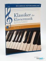 DIE GROSSE NOTENSAMMLUNG - Klassiker - Band 2