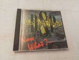 DOWN SOUTH PLAYERS - NOW WHAT?...