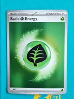 Basic Energy - Reverse Holo Grass - Mega Evolution #1.8