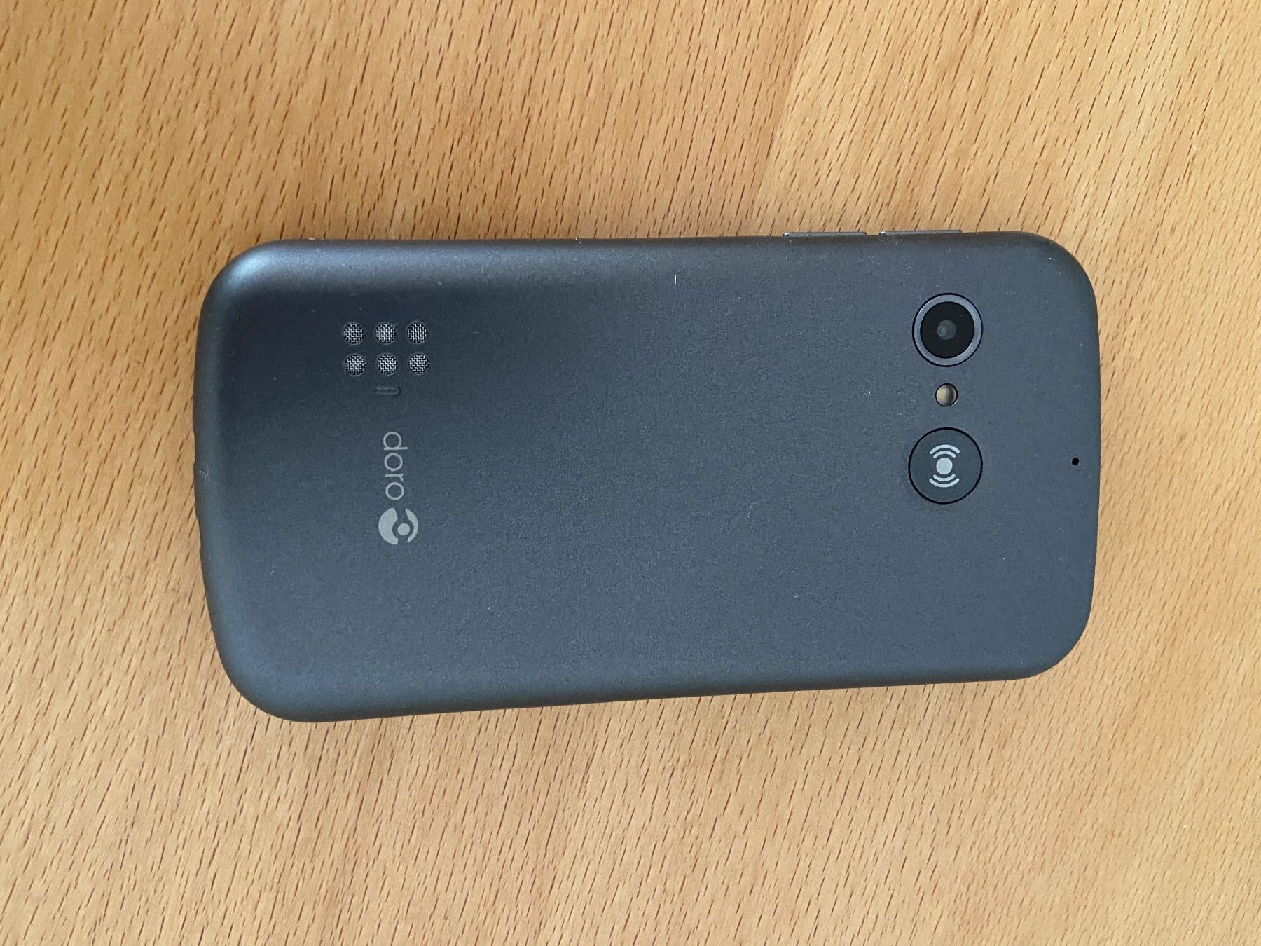Doro Telefoni cellulari / Smartphones: Handy Doro 5860 einfach, grosse Zahlen – Difettoso da Maienfeld venduto da Tediv 1
