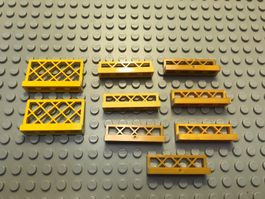 Lego Zaun