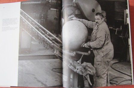 Bücher: Künstlerwerkplatz Industrie – Neu und originalverpackt aus Lohn-Ammannsegg von elch_55 3