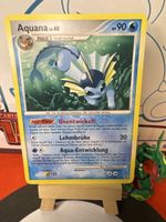POKÉMON / Aquana LV.48 / Rising Rivals