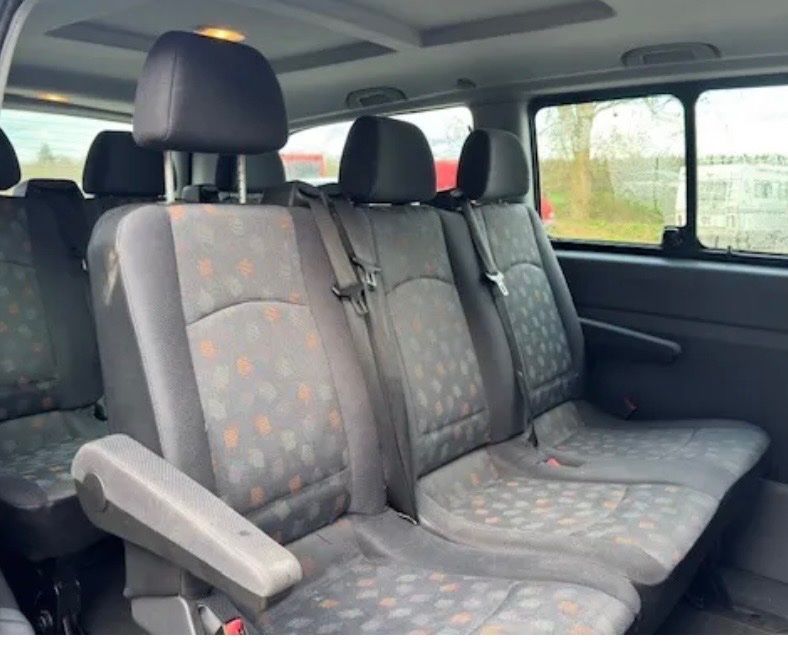 Mercedes-Benz Tutti pezzi di ricambio auto: Sièges Mercedes vito 2010 – Usato da Chêne-Bourg venduto da hug_l6dz